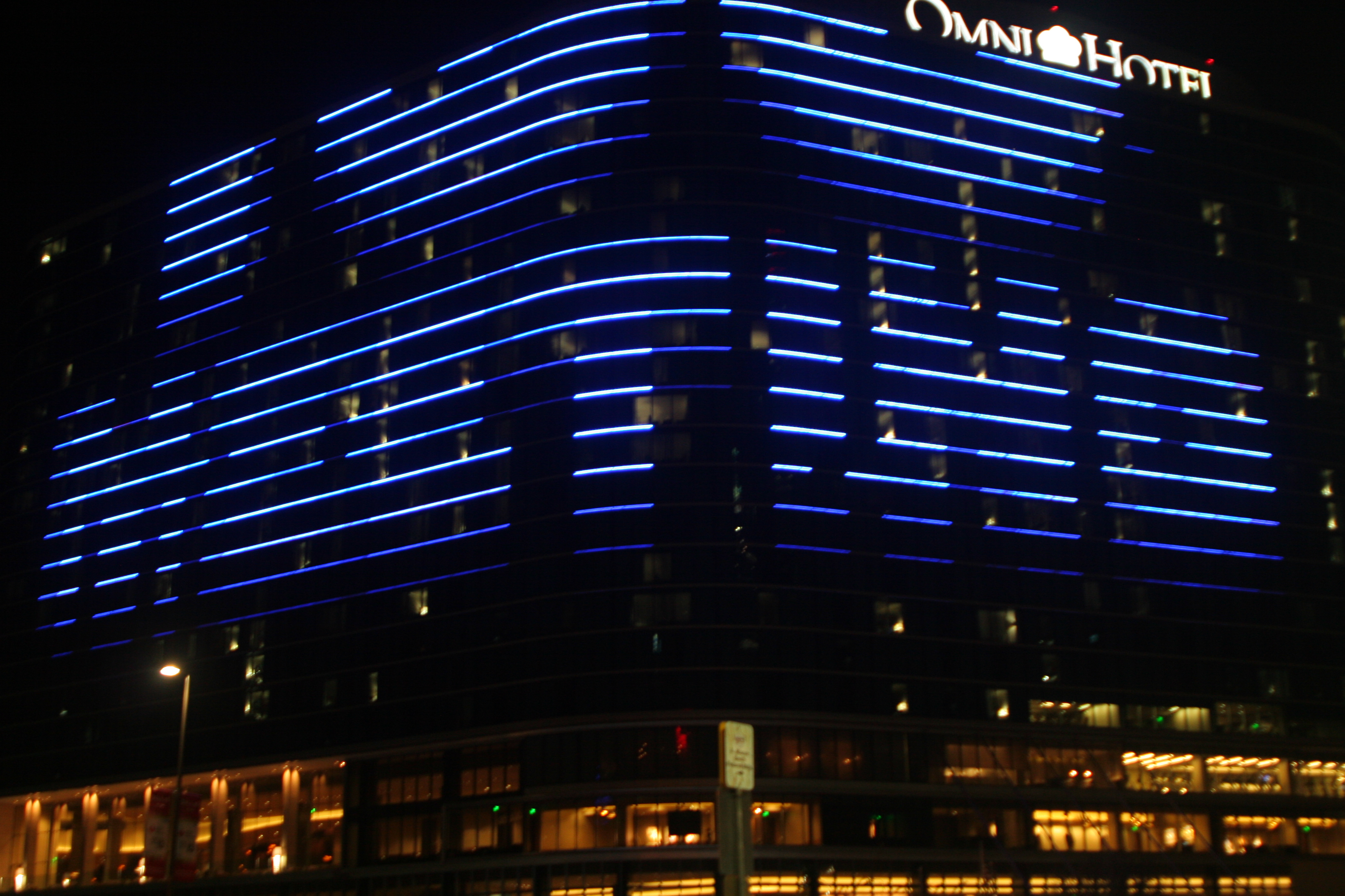 Omni Marquee