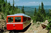 Cog Railway