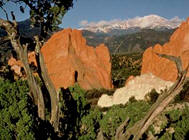 Garden of the Gods