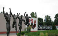 US Olympic Training Center