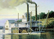 Arabia Steamboat Museam