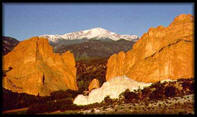 Pikes Peak