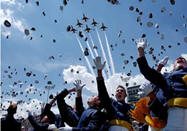 US Air Force Academy