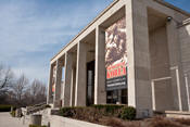 Harry S. Truman Library