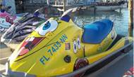 Clearwater Beach Jet Ski Guided Tours