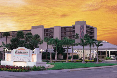 Tradewinds Island Grand Resort